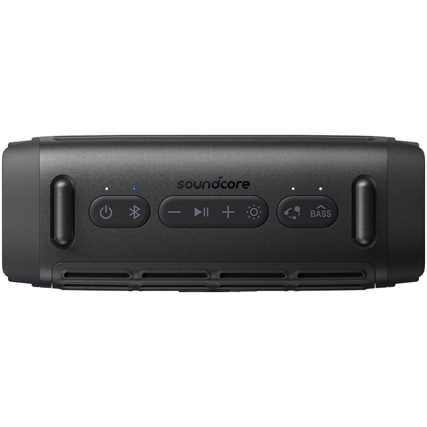 Altavoz Portátil Bluetooth Anker SoundCore Boom 3i, 50W, RGB, Impermeable, Negro D5100010