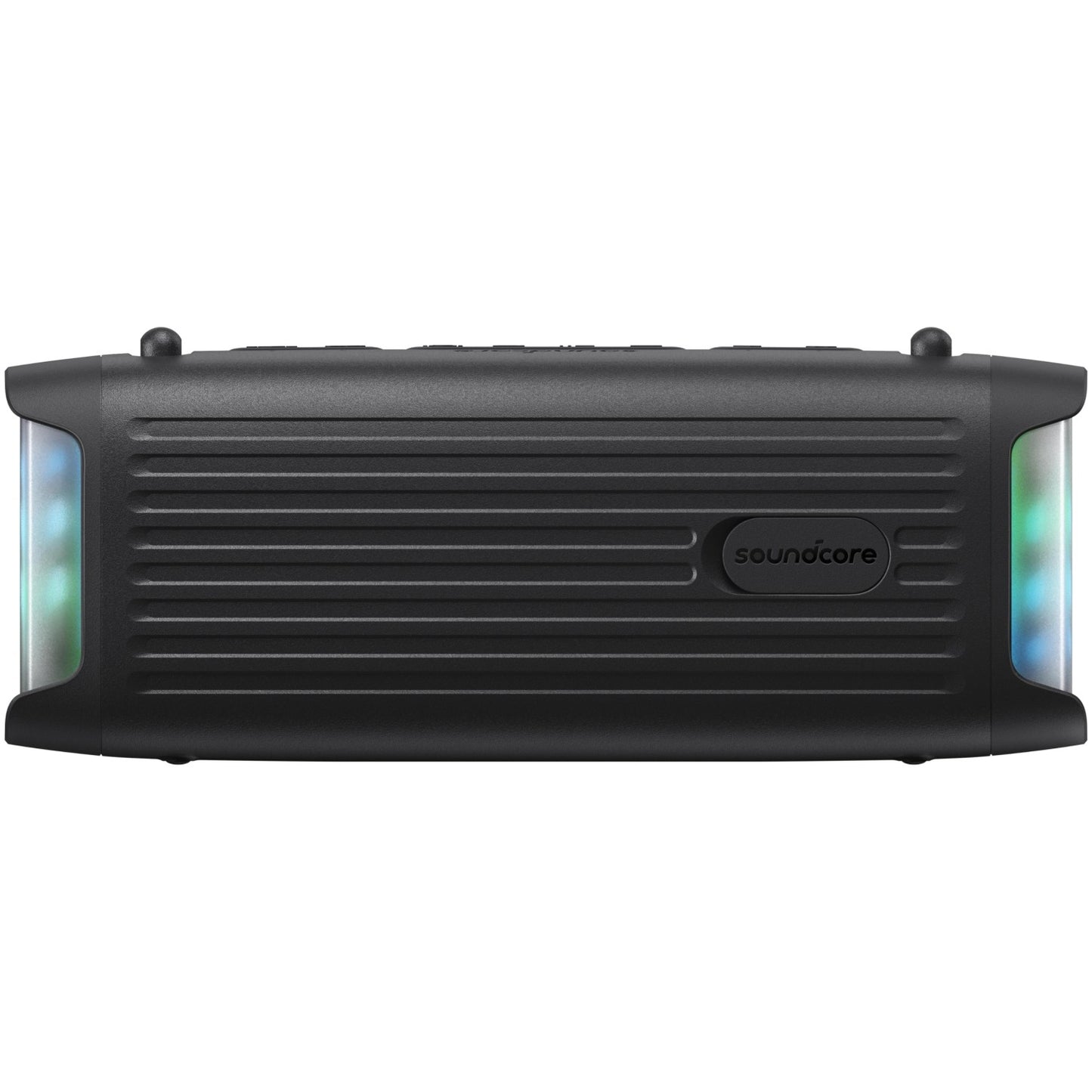 Altavoz Portátil Bluetooth Anker SoundCore Boom 3i, 50W, RGB, Impermeable, Negro D5100010