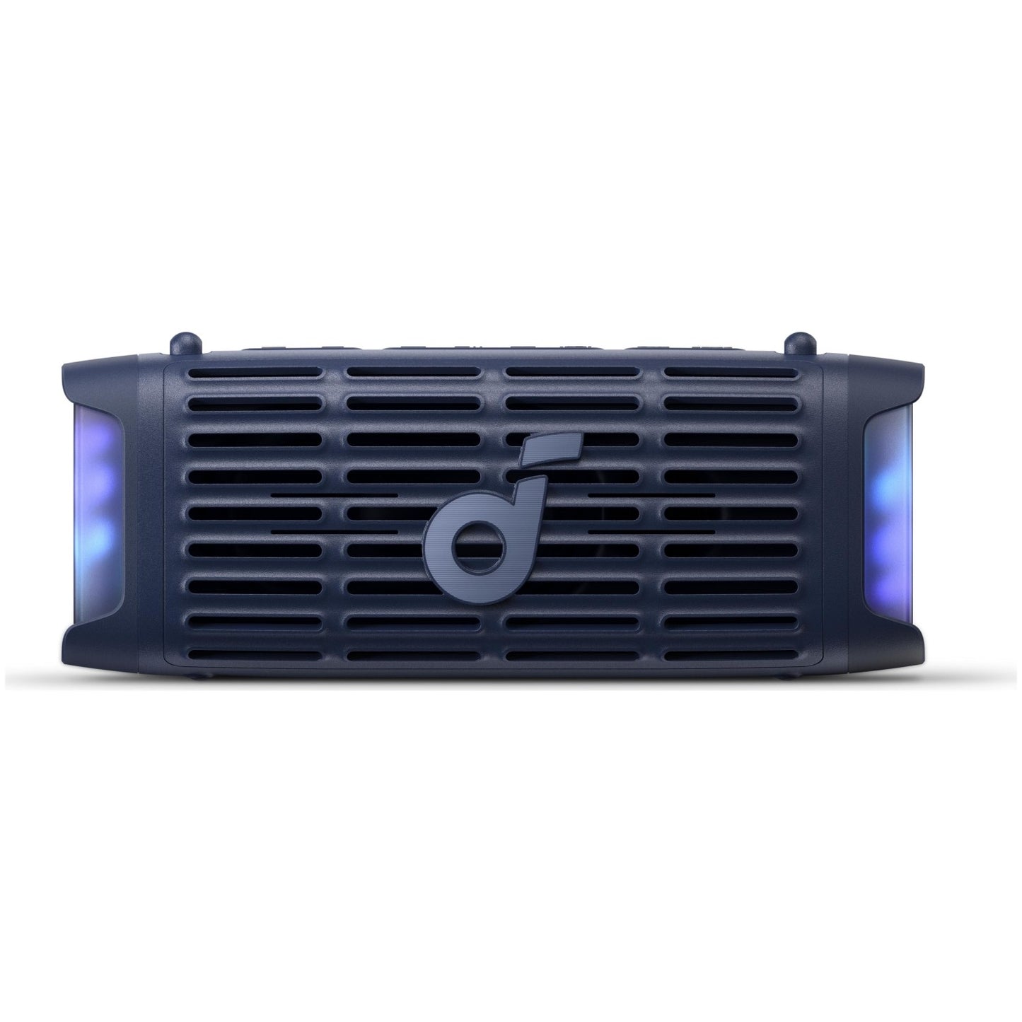 Altavoz Portátil Bluetooth Anker SoundCore Boom 3i, 50W, RGB, Impermeable, Azul D5100030