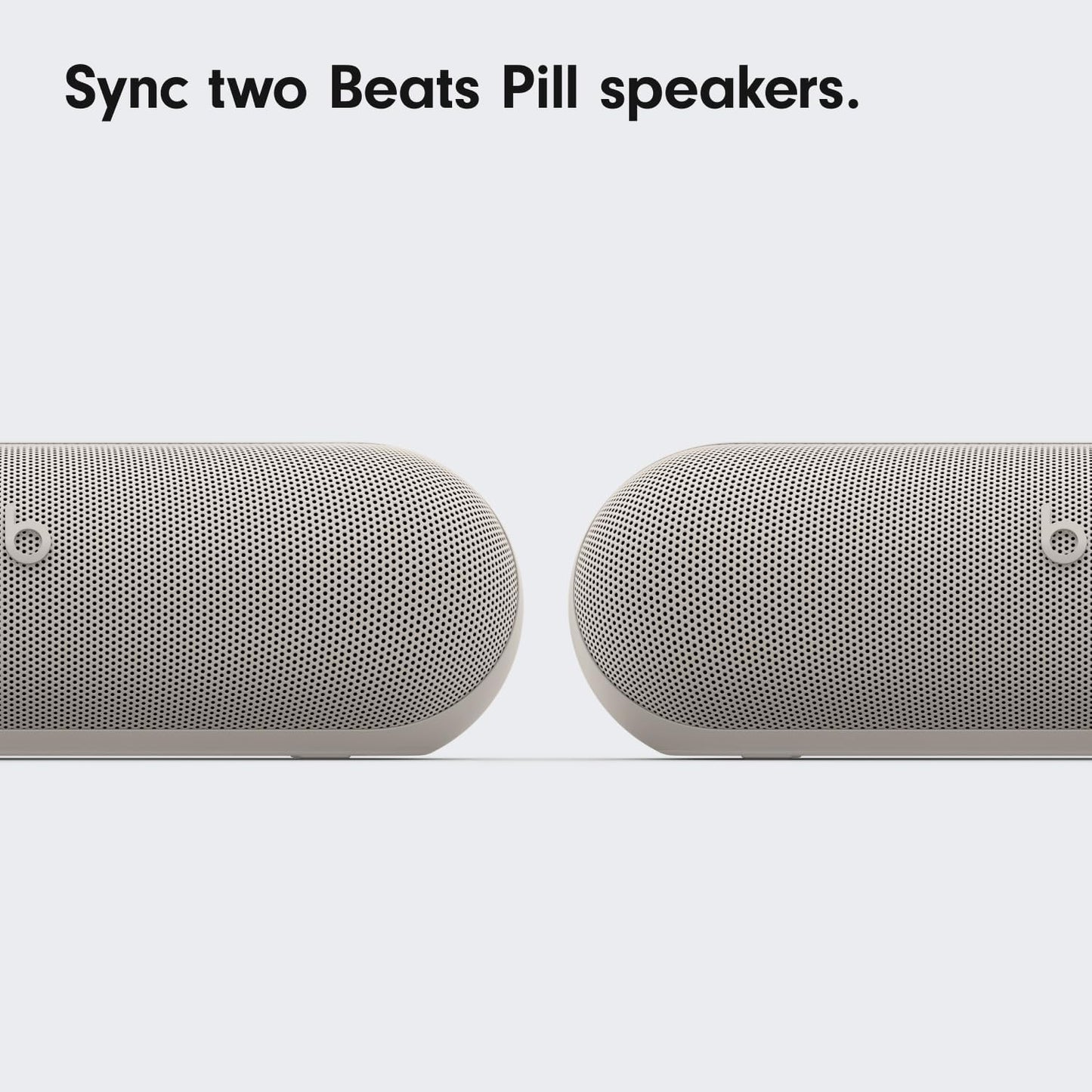 Altavoz Portátil Bluetooth Beats Pill Kim Kardashian Edition, Gris MAX24ZM/A