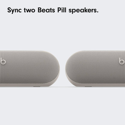 Altavoz Portátil Bluetooth Beats Pill Kim Kardashian Edition, Gris MAX24ZM/A
