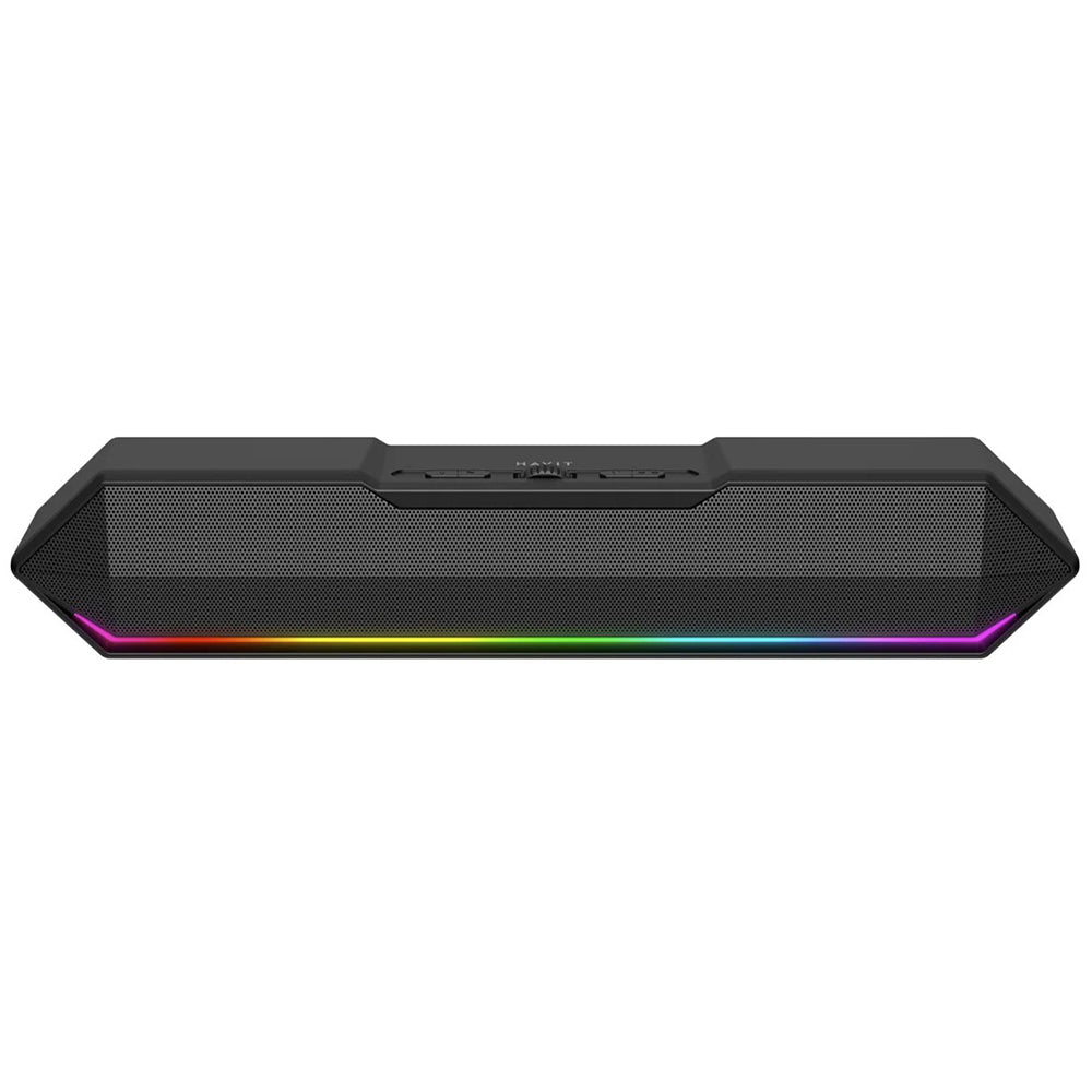 Altavoz Bluetooth HAVIT SK772BT, 10W, Negro