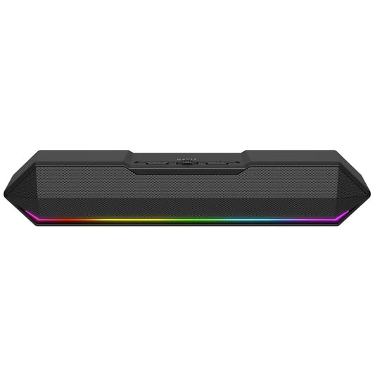 Altavoz Bluetooth HAVIT SK772BT, 10W, Negro