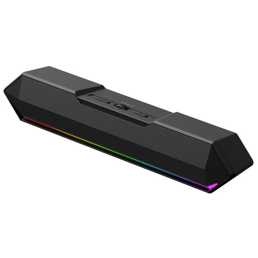 Altavoz Bluetooth HAVIT SK772BT, 10W, Negro