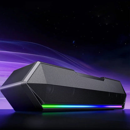 Altavoz Bluetooth HAVIT SK772BT, 10W, Negro