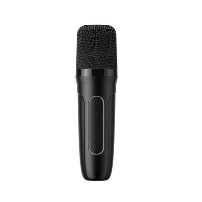 Altavoz Portátil Bluetooth HAVIT SK819BT Karaoke, 5W, Negro