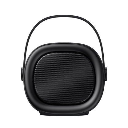 Altavoz Portátil Bluetooth HAVIT SK819BT Karaoke, 5W, Negro