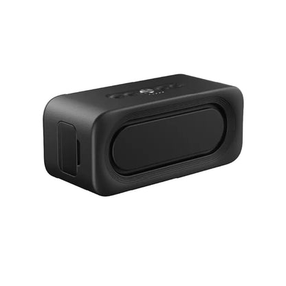 Altavoz Bluetooth HAVIT SK905BT, 20W, Impermeable, Negro