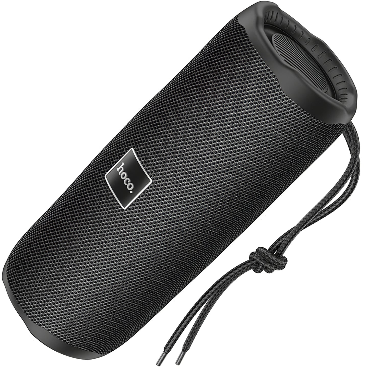 Altavoz Portátil Bluetooth HOCO HC16, 2 x 5W, TWS, Negro