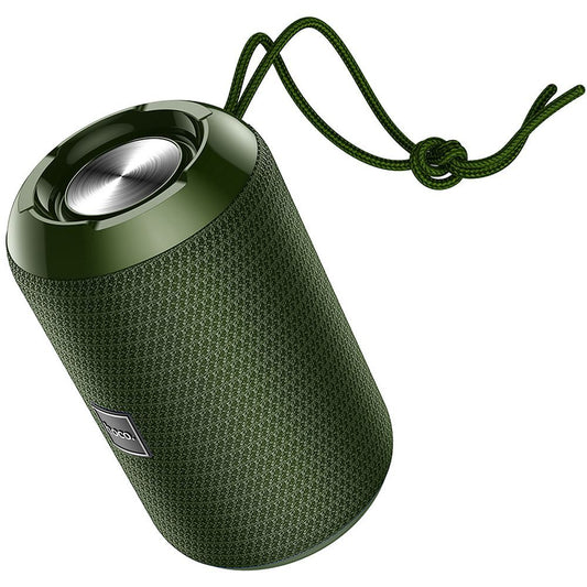 Altavoz Bluetooth Portátil HOCO HC1, Verde 