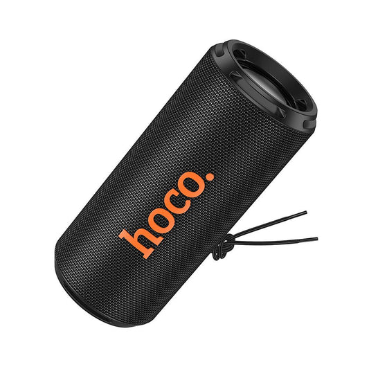 Altavoz Portátil Bluetooth HOCO HC27, 2 x 8W, Negro
