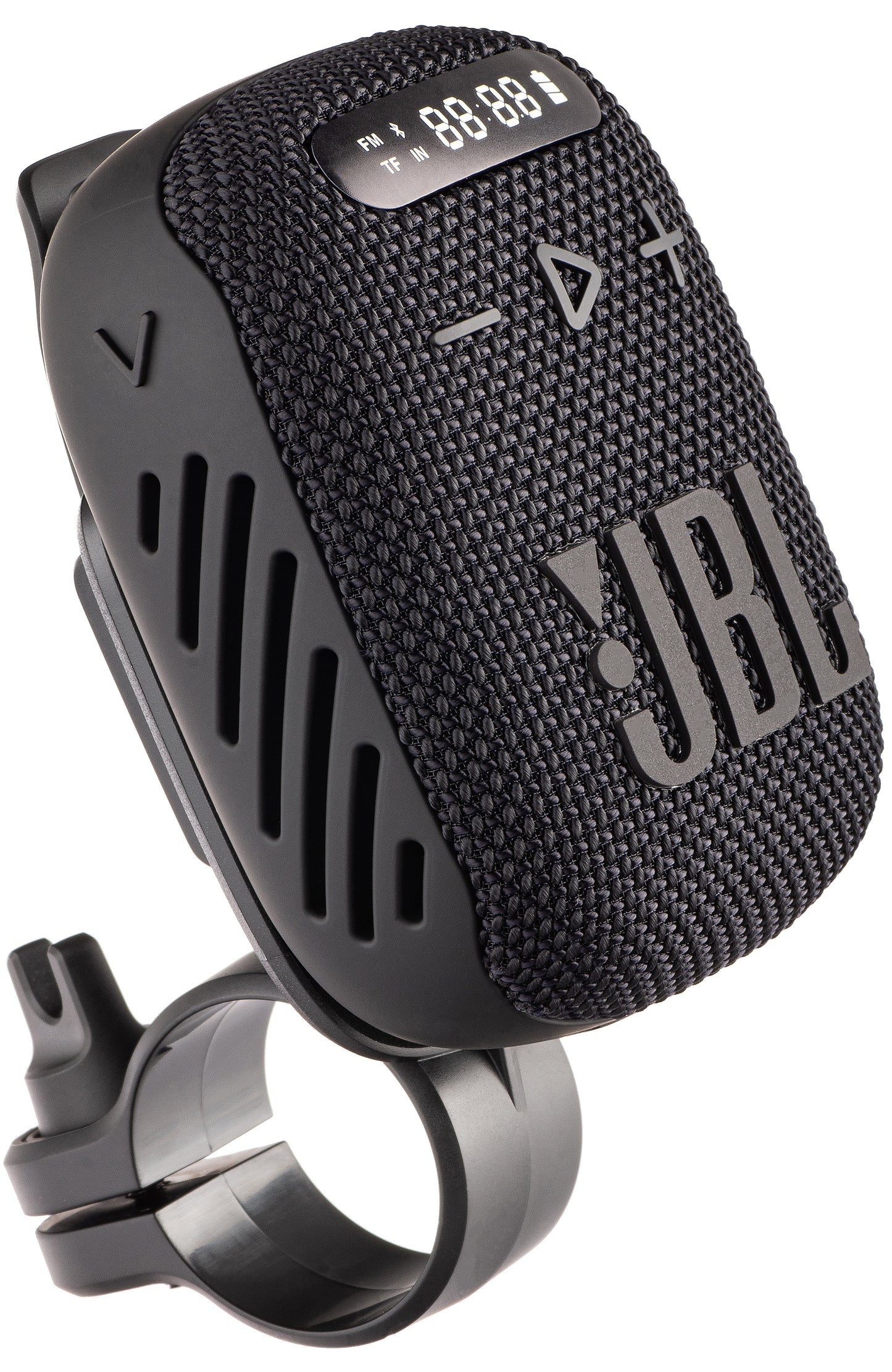 Altavoz Portátil Bluetooth JBL Wind 3, 5W, Impermeable, Negro JBLWIND3