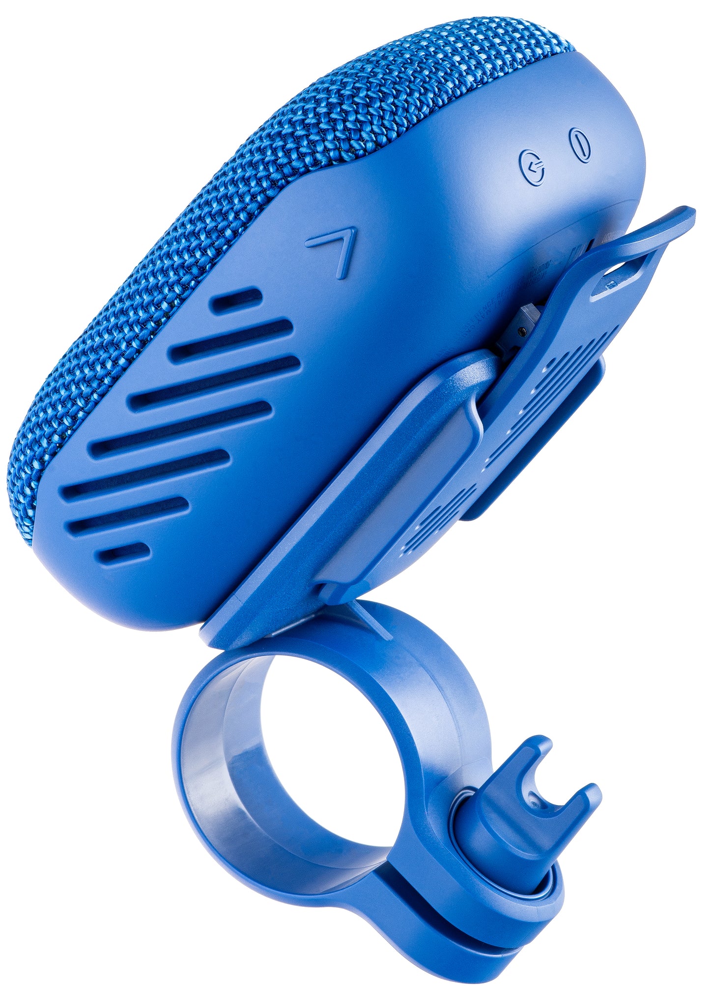 Altavoz Portátil Bluetooth JBL Wind 3, 5W, Impermeable, Azul JBLWIND3BLU