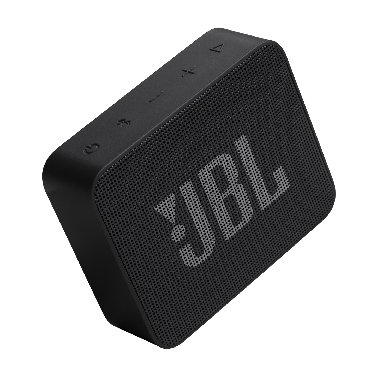 Altavoz Portátil Bluetooth JBL Go Essential 2, 3.1W, Pro Sound, Impermeable, Negro JBLGOES2BLKCN