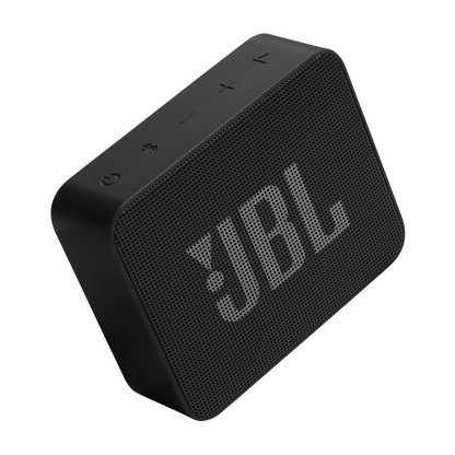 Altavoz Portátil Bluetooth JBL Go Essential 2, 3.1W, Pro Sound, Impermeable, Negro JBLGOES2BLKCN