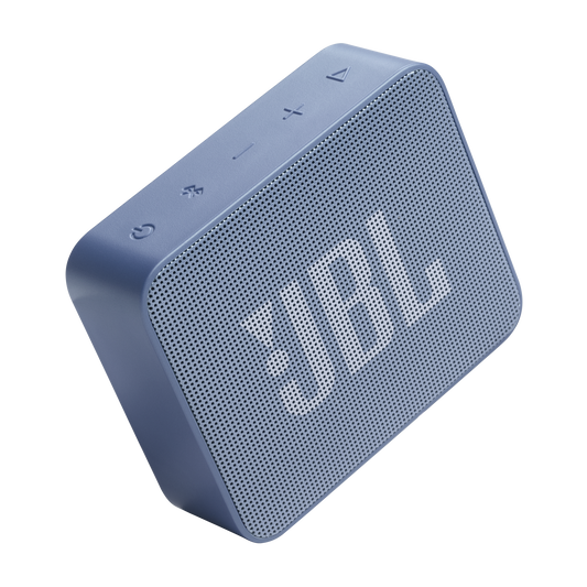 Altavoz Portátil Bluetooth JBL Go Essential 2, 3.1W, Pro Sound, Impermeable, Azul JBLGOES2BLUCN