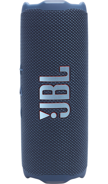 JBL Flip 7 Portable Bluetooth Speaker, 35W, MultiPoint, Waterproof, Blue JBLFLIP7BLU