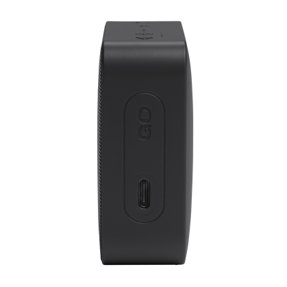 Altavoz Portátil Bluetooth JBL Go Essential 2, 3.1W, Pro Sound, Impermeable, Negro JBLGOES2BLKCN