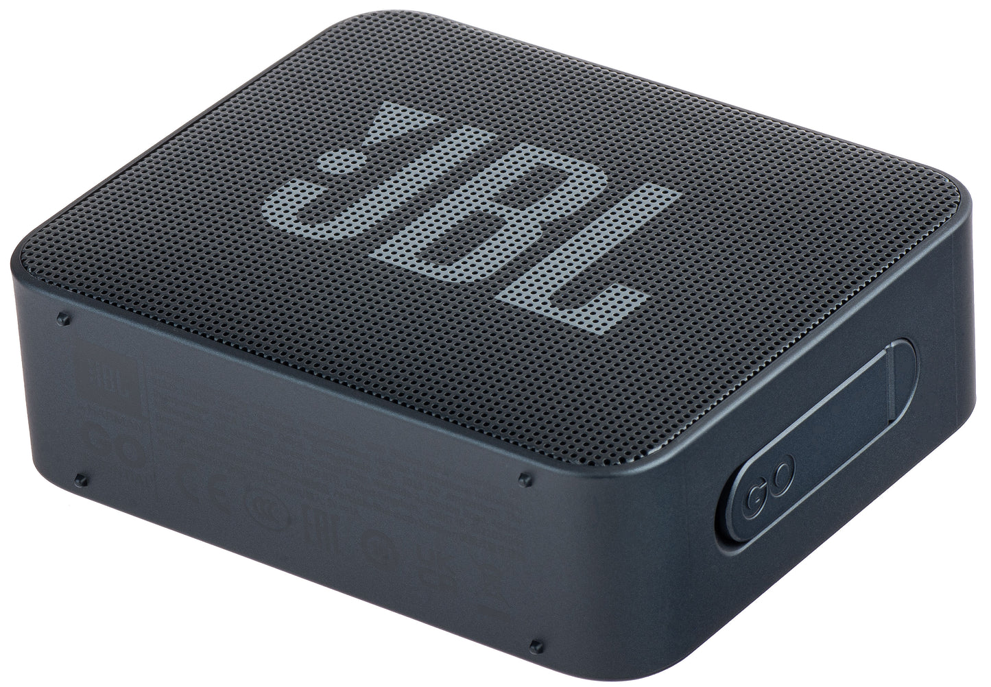 Altavoz Bluetooth portátil JBL Go Essential, 3,1 W, PartyBoost, resistente al agua, negro JBLGOESBLK