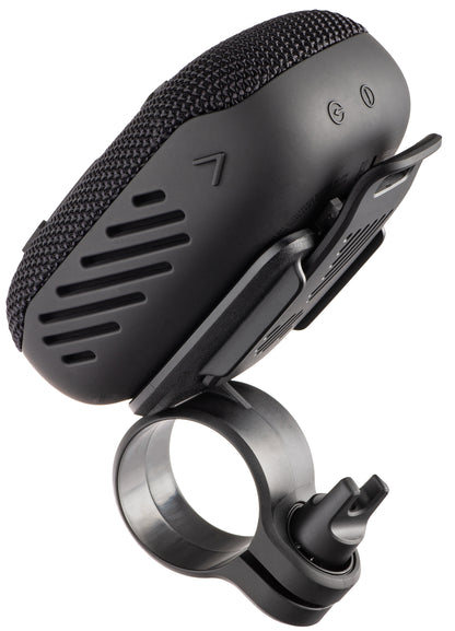 Altavoz Portátil Bluetooth JBL Wind 3, 5W, Impermeable, Negro JBLWIND3