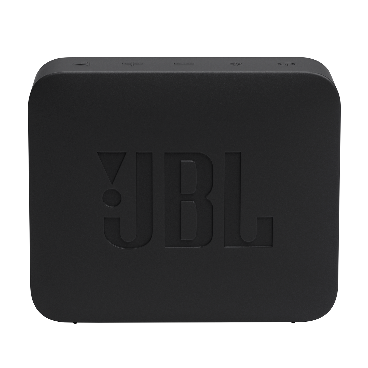 Altavoz Portátil Bluetooth JBL Go Essential 2, 3.1W, Pro Sound, Impermeable, Negro JBLGOES2BLKCN