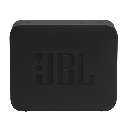 Altavoz Portátil Bluetooth JBL Go Essential 2, 3.1W, Pro Sound, Impermeable, Negro JBLGOES2BLKCN
