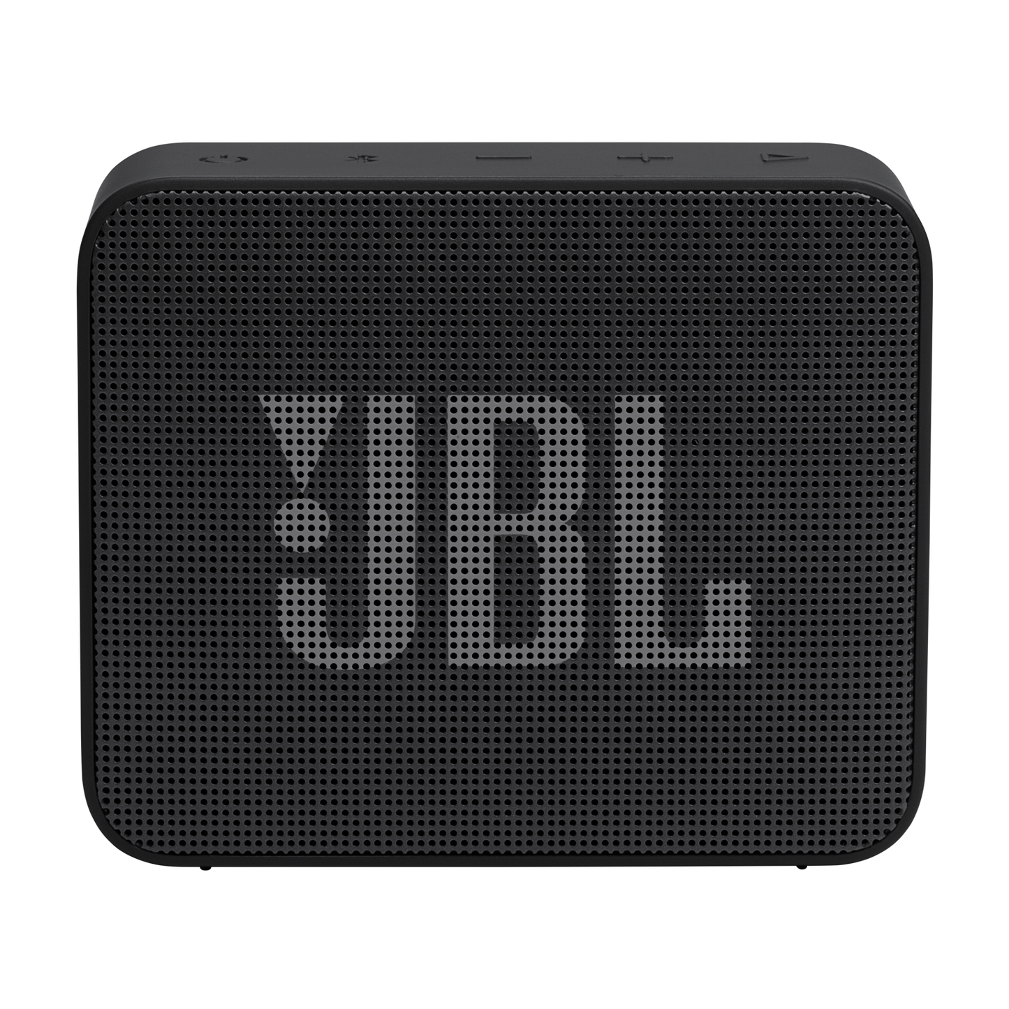Altavoz Portátil Bluetooth JBL Go Essential 2, 3.1W, Pro Sound, Impermeable, Negro JBLGOES2BLKCN