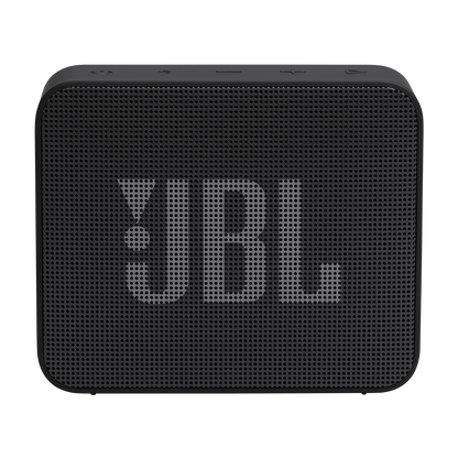 Altavoz Portátil Bluetooth JBL Go Essential 2, 3.1W, Pro Sound, Impermeable, Negro JBLGOES2BLKCN