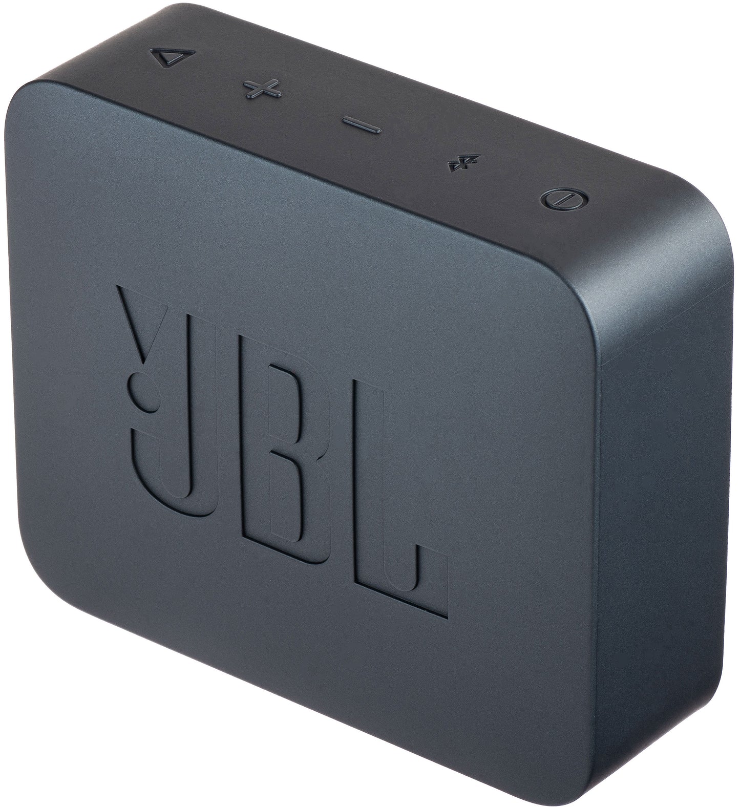 Altavoz Bluetooth portátil JBL Go Essential, 3,1 W, PartyBoost, resistente al agua, negro JBLGOESBLK