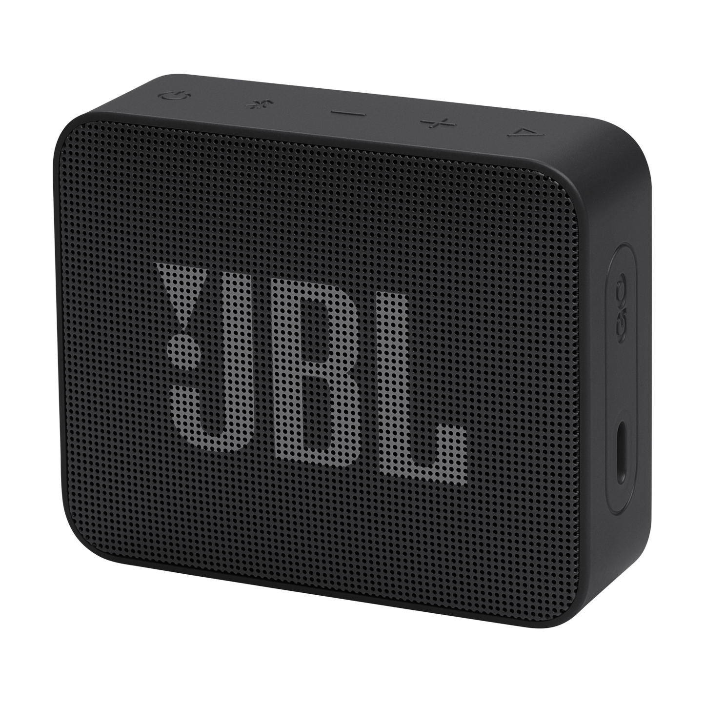 Altavoz Portátil Bluetooth JBL Go Essential 2, 3.1W, Pro Sound, Impermeable, Negro JBLGOES2BLKCN
