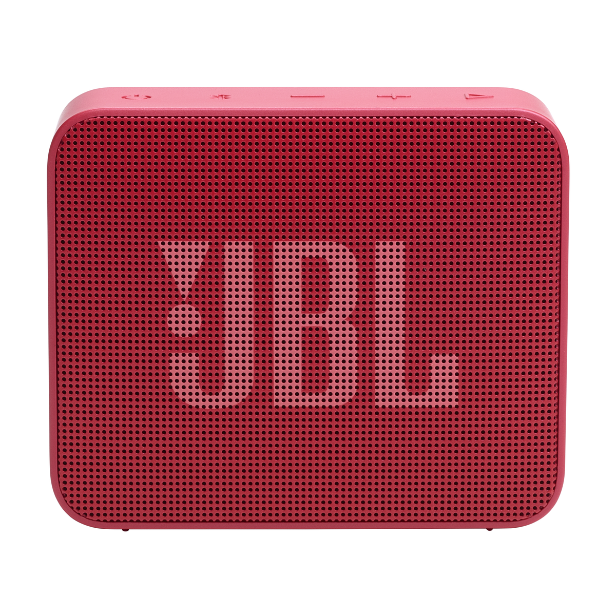 Altavoz Portátil Bluetooth JBL Go Essential 2, 3.1W, Pro Sound, Impermeable, Rojo JBLGOES2REDCN