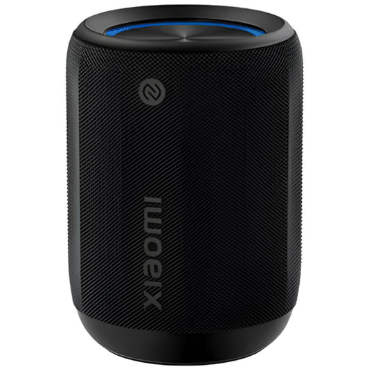 Altavoz Portátil Bluetooth Xiaomi Mini, 6W, Negro QBH4274GL