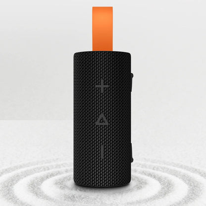 Altavoz Bluetooth Portátil Xiaomi Sound Pocket, 5W, Impermeable, Negro QBH4269GL