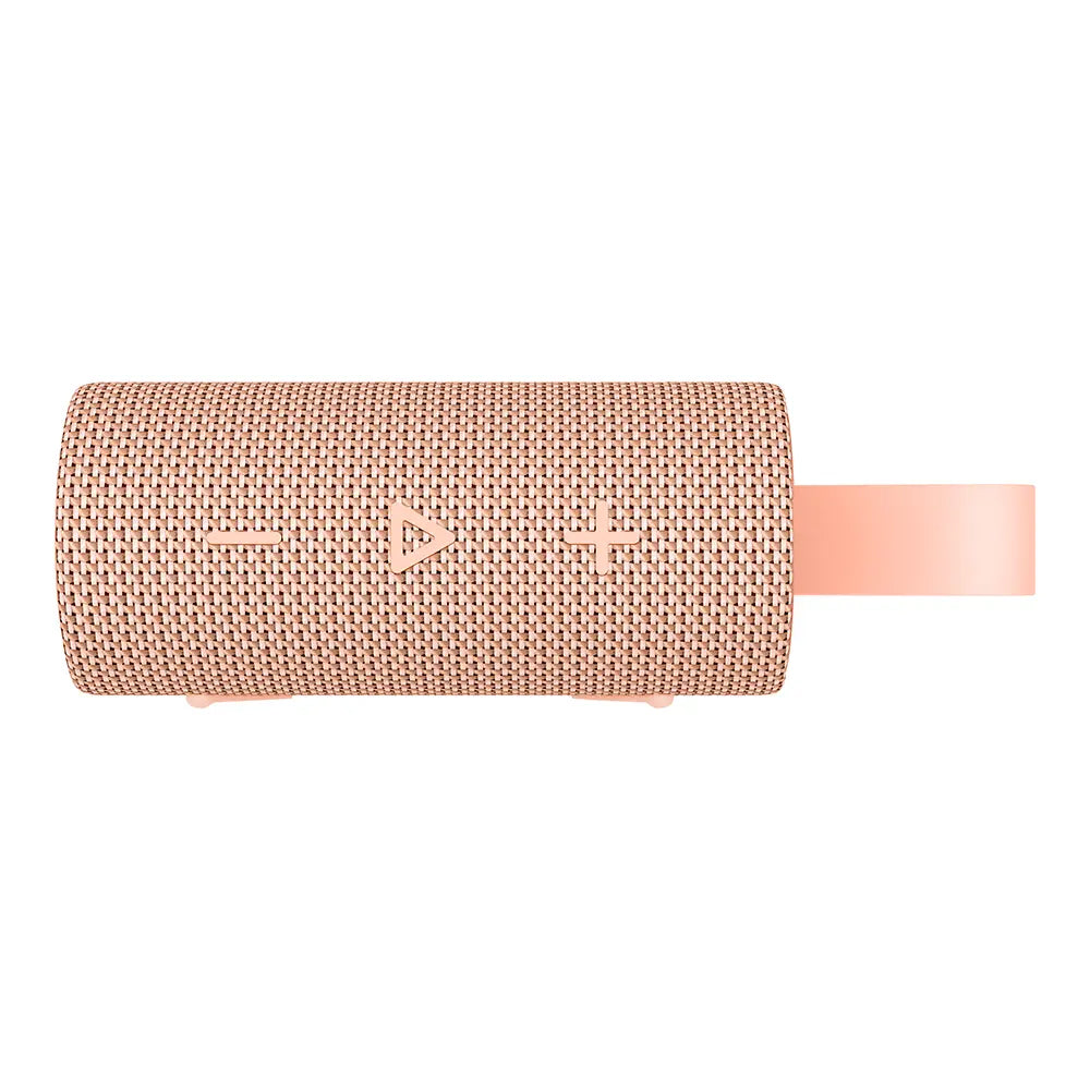 Altavoz Portátil Bluetooth Xiaomi Sound Pocket, 5W, Impermeable, Rosa QBH4380GL