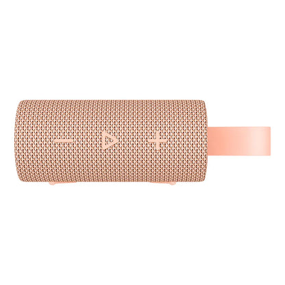 Altavoz Portátil Bluetooth Xiaomi Sound Pocket, 5W, Impermeable, Rosa QBH4380GL