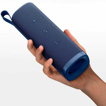 Altavoz Portátil Bluetooth Xiaomi Sound Outdoor, 30W, TWS, Impermeable, Azul QBH4265GL
