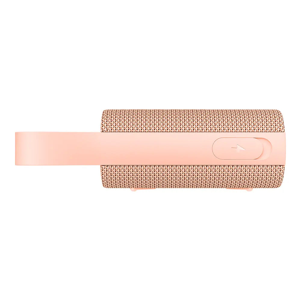 Altavoz Portátil Bluetooth Xiaomi Sound Pocket, 5W, Impermeable, Rosa QBH4380GL