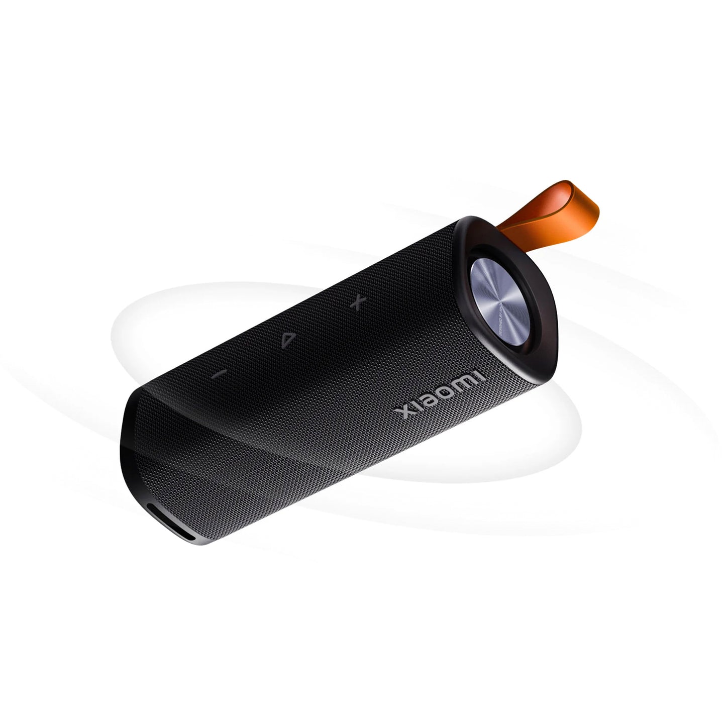 Altavoz portátil Bluetooth Xiaomi Sound Outdoor, 30W, TWS, impermeable, negro QBH4261GL