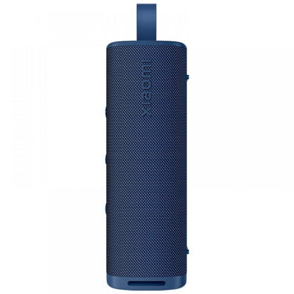 Altavoz Portátil Bluetooth Xiaomi Sound Outdoor, 30W, TWS, Impermeable, Azul QBH4265GL