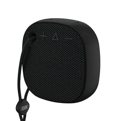 Altavoz Portátil Bluetooth XO Design F56, 5W, Negro