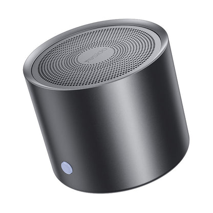 Altavoz Bluetooth Yesido YSW30, 3W, Impermeable, Negro
