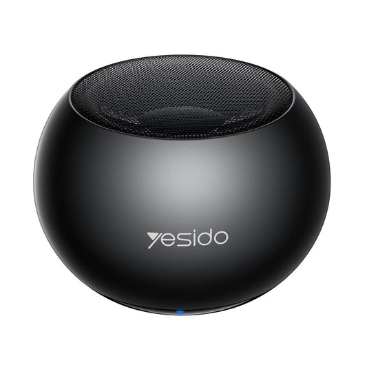 Altavoz Bluetooth Yesido YSW33, 3W, Negro