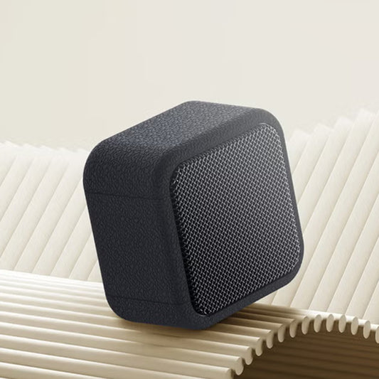 Altavoz Portátil Bluetooth Yesido YSW35, 5W, TWS, Impermeable, Negro