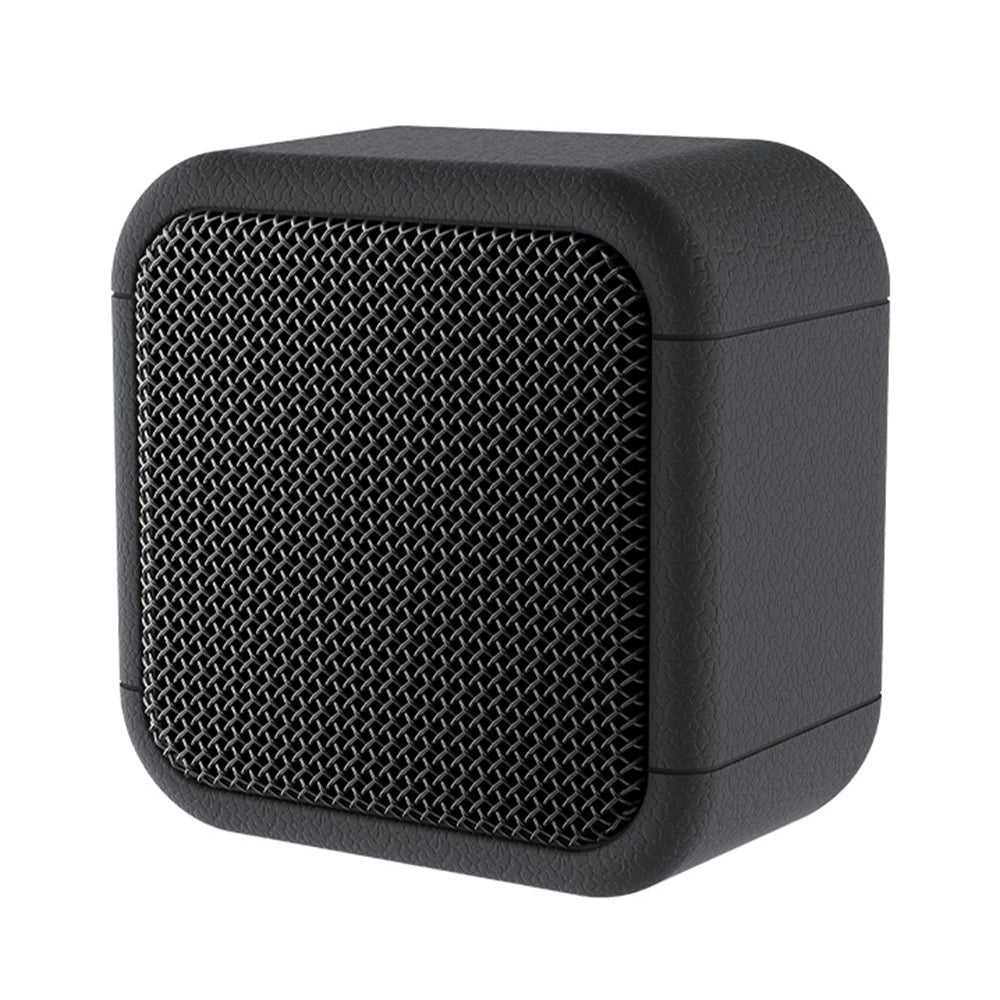 Altavoz Portátil Bluetooth Yesido YSW35, 5W, TWS, Impermeable, Negro