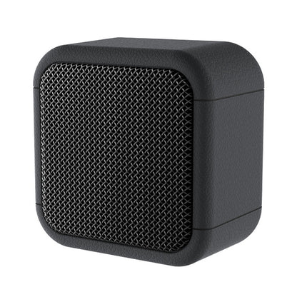 Altavoz Portátil Bluetooth Yesido YSW35, 5W, TWS, Impermeable, Negro