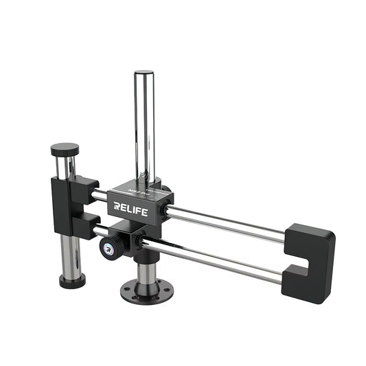 Brazo Ajustable Relife MS2 Pro para Microscopio