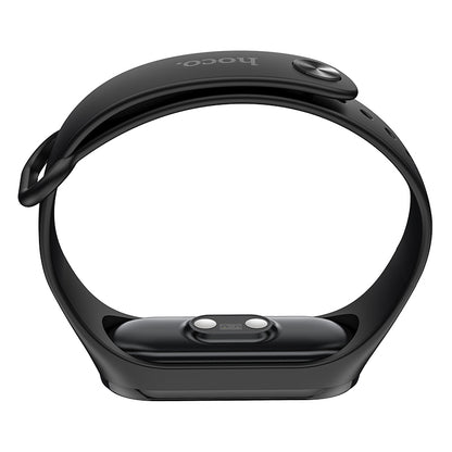 Pulsera Fitness HOCO GA08, Negra