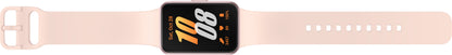 Pulsera de fitness Samsung Galaxy Fit3, Oro rosa SM-R390NIDAEUE 