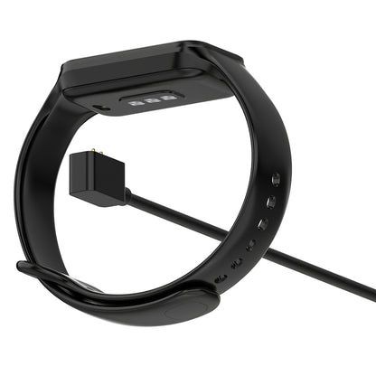 Xiaomi Mi Smart Band 8 Pro Pulsera de fitness, Negro 