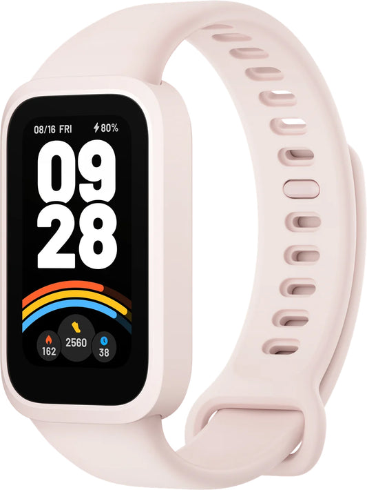 Xiaomi Smart Band 9 Pulsera Fitness Activa, Rosa BHR991717GL